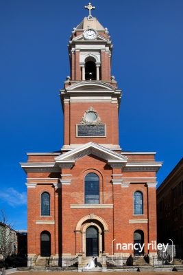 Cincinnati wedding photography