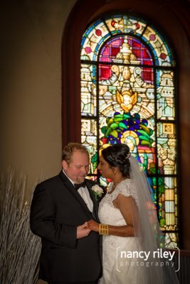 Cincinnati wedding photography