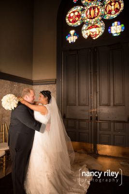 Cincinnati wedding photography