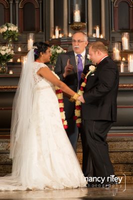 Cincinnati wedding photography