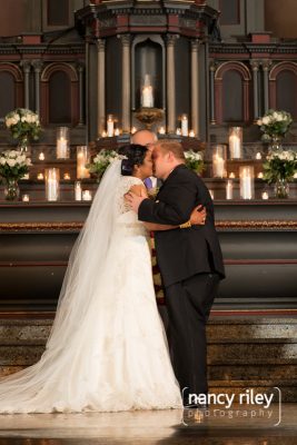 Cincinnati wedding photography