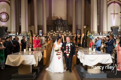 Cincinnati wedding photography