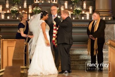 Cincinnati wedding photography