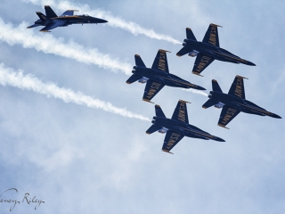 Blue Angels