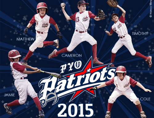 Baseball posters and cards