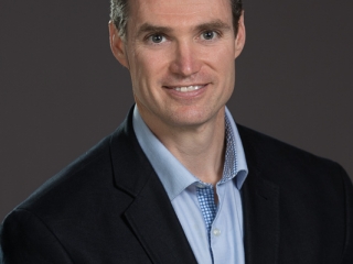 Business portrait
