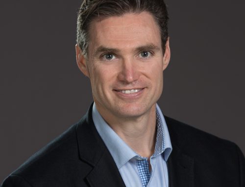 Why get a professional head shot?