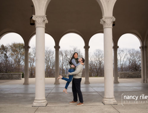Jacqueline and Steve’s engagement photos