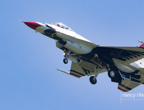 Vectren Dayton Air Show 2019