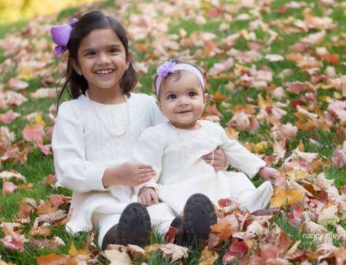 Chad and Sheila’s family