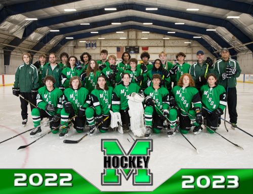 Mason Hockey Team