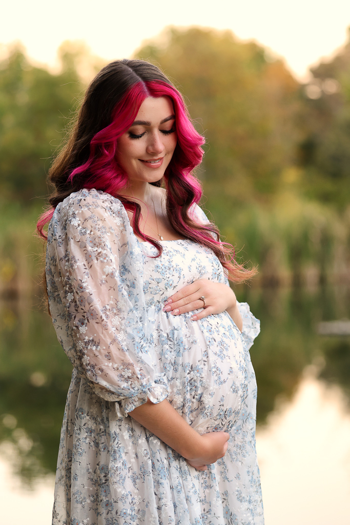 20251016_05 Maternity session in Pioneer Park