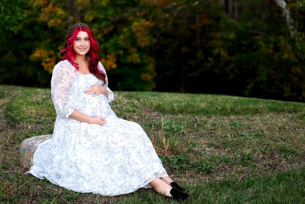 20251016_06 Maternity session in Pioneer Park